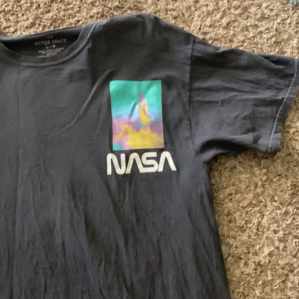 NASA T-Shirt